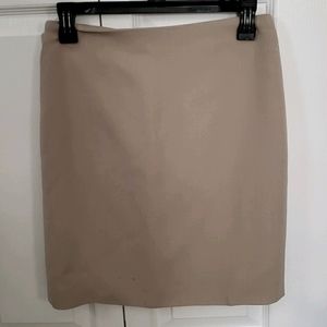 J crew Skirt